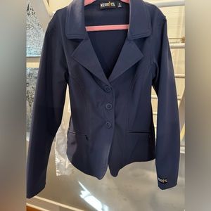 Kerrits Children Competition Coat